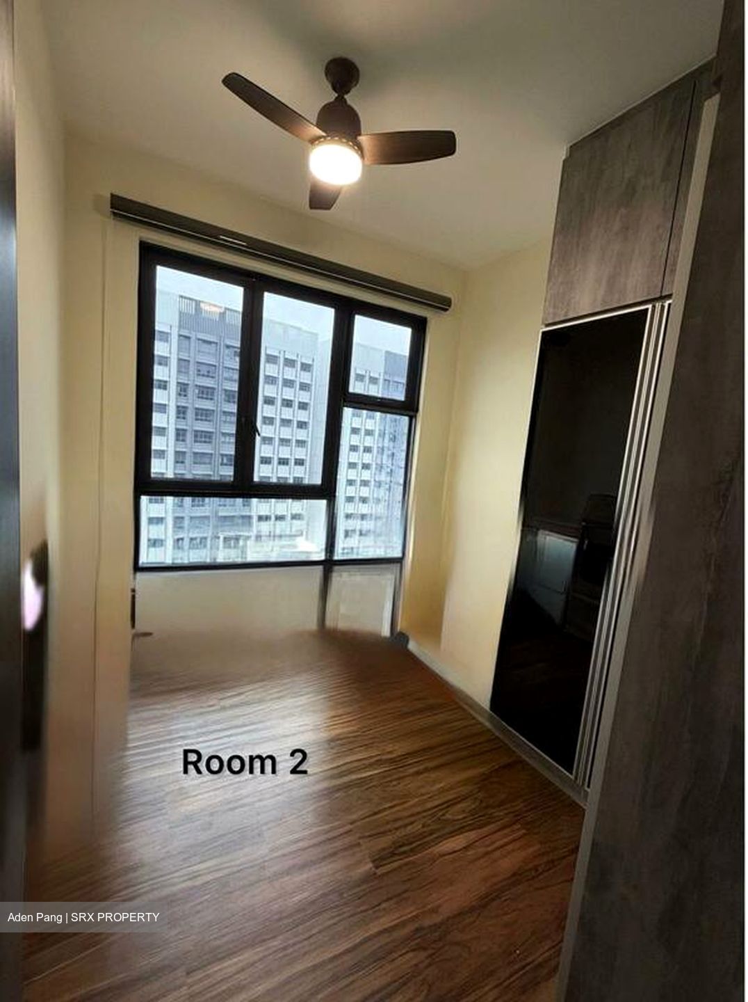 The Brownstone (D27), Condominium #515407951